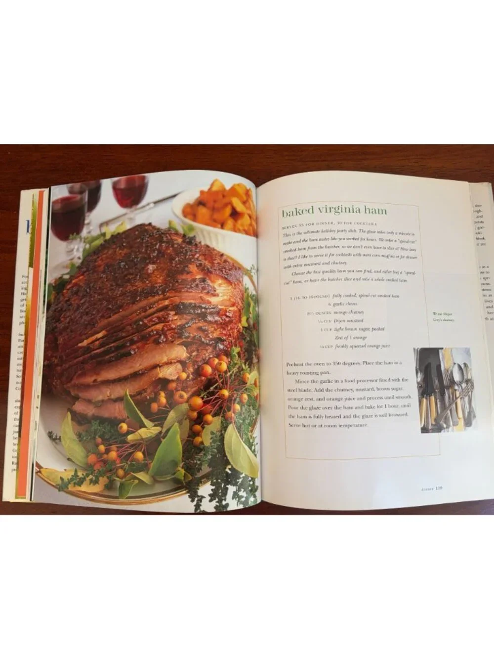 The Barefoot Contessa Cookbook by Ina Garten, Hardcover, 1999